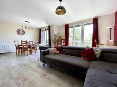 For sale Talence 3 rooms 70 m2 Gironde (33400) photo 3