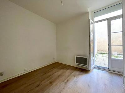 Acheter Appartement 61 m2 Bordeaux