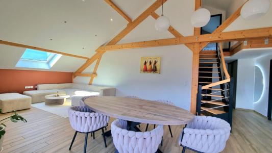 Annonce Vente 4 pi�ces Appartement Lathuile 74