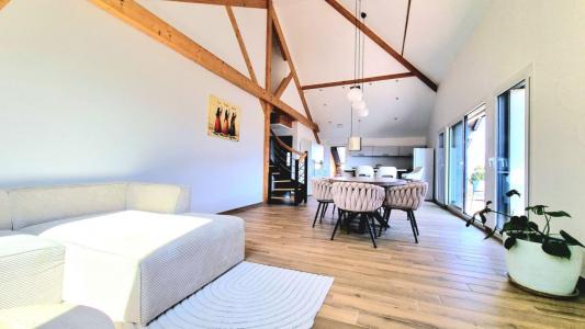 Acheter Appartement 97 m2 Lathuile