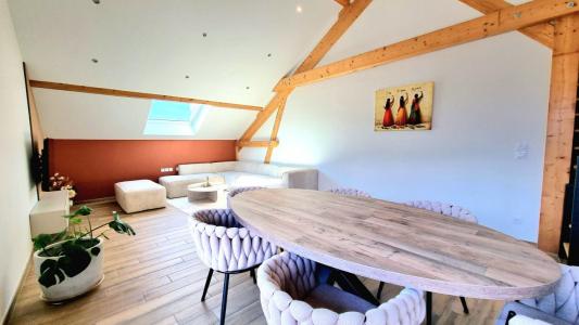 Acheter Appartement Lathuile 599000 euros