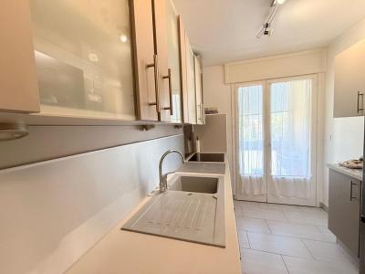 Acheter Appartement 48 m2 Sanary-sur-mer