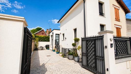 Annonce Vente 5 pi�ces Maison Gouvieux 60