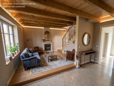 Acheter Maison 79 m2 Muzillac