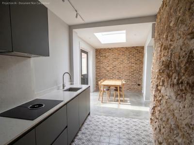 Acheter Maison Muzillac Morbihan