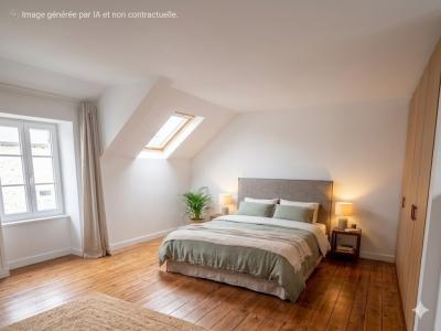 Acheter Maison Muzillac 168800 euros