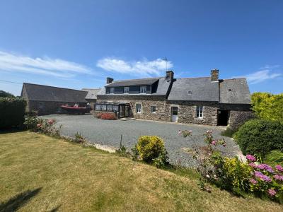 For sale Pleumeur-gautier 6 rooms 122 m2 Cotes d'armor (22740) photo 2