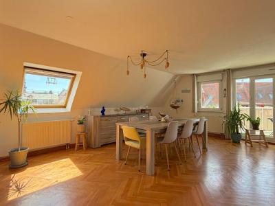Annonce Vente 3 pi�ces Appartement Molsheim 67