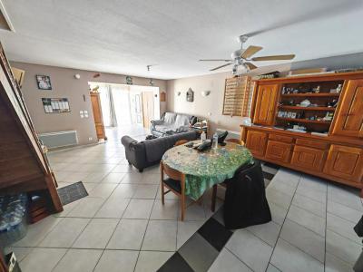 Annonce Vente 5 pi�ces Maison Villedieu-sur-indre 36