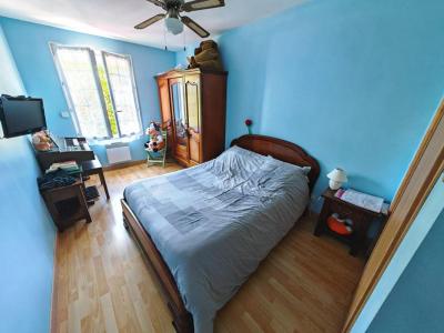 Acheter Maison 135 m2 Villedieu-sur-indre