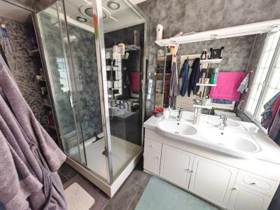 Acheter Maison Villedieu-sur-indre 156600 euros