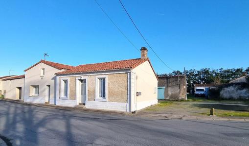 For sale Magnils-reigniers 3 rooms 96 m2 Vendee (85400) photo 0