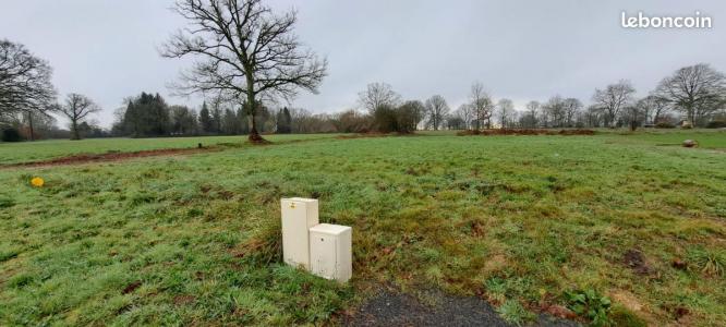 For sale Mece 647 m2 Ille et vilaine (35450) photo 0