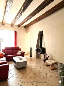 For sale Fondettes 6 rooms 135 m2 Indre et loire (37230) photo 3