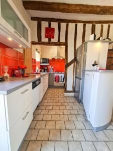 For sale Fondettes 6 rooms 135 m2 Indre et loire (37230) photo 4