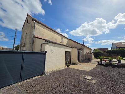 For sale Auneau 4 rooms 125 m2 Eure et loir (28700) photo 0