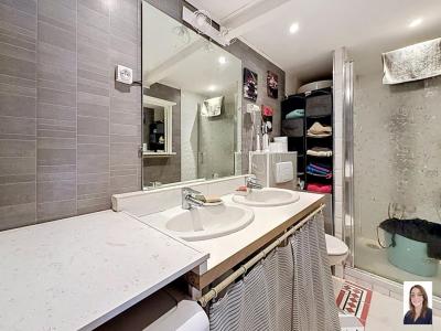 Acheter Appartement 55 m2 Tourves