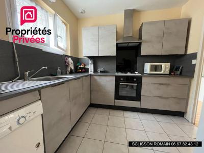 Acheter Maison Barzan Charente maritime