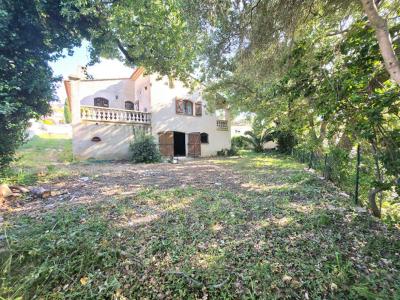 Annonce Vente 8 pi�ces Maison Six-fours-les-plages 83