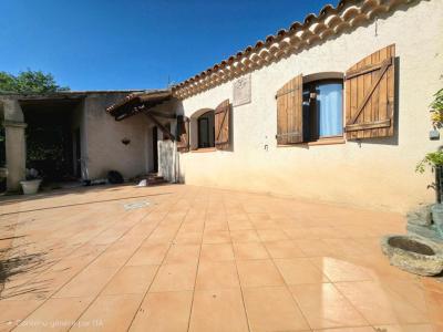 Acheter Maison 260 m2 Six-fours-les-plages