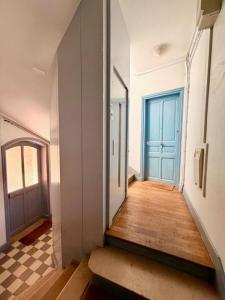 Acheter Appartement Boulogne-billancourt 480000 euros