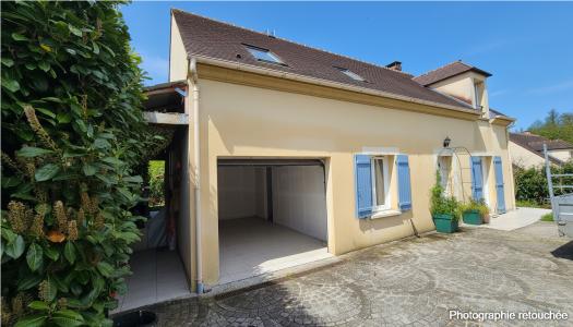 For sale Luzarches 7 rooms 118 m2 Val d'Oise (95270) photo 0