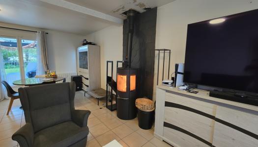 Annonce Vente 7 pi�ces Maison Luzarches 95