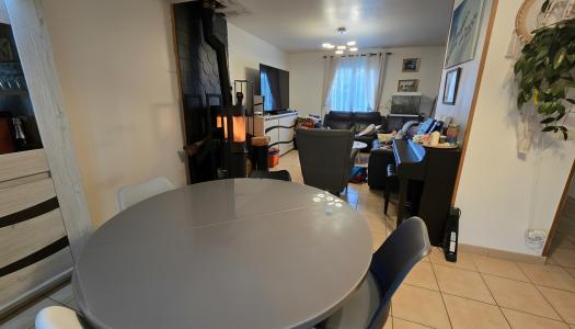 Acheter Maison 118 m2 Luzarches