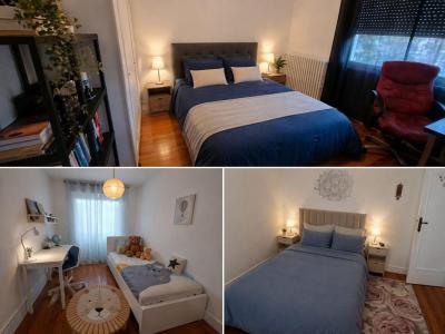 For sale Begles 4 rooms 72 m2 Gironde (33130) photo 1