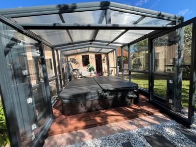 Annonce Vente 8 pi�ces Maison Saint-malo 35