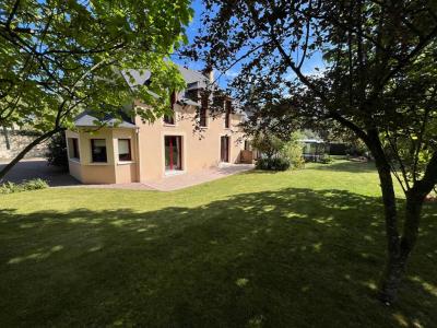 Acheter Maison 198 m2 Saint-malo