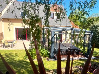 Acheter Maison Saint-malo Ille et vilaine