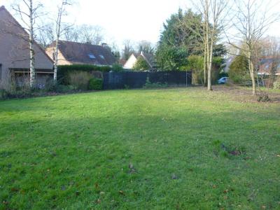 Annonce Vente Terrain Haubourdin 59