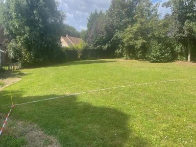 Acheter Terrain 571 m2 Haubourdin