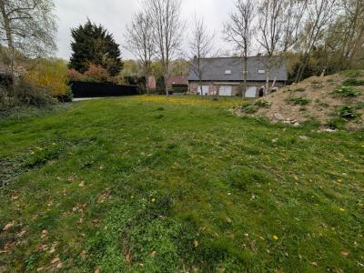 Acheter Terrain Haubourdin Nord