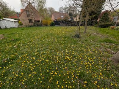 Acheter Terrain Haubourdin 168000 euros