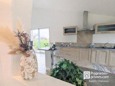 Acheter Maison 110 m2 Gardonne