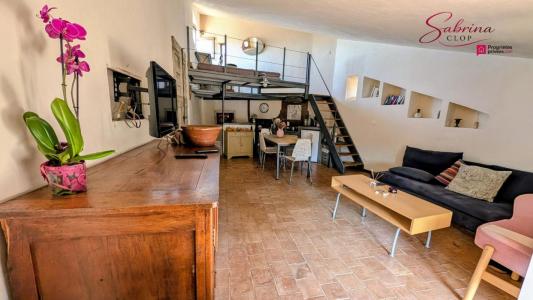 For sale Lourmarin 2 rooms 48 m2 Vaucluse (84160) photo 0