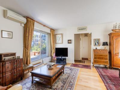 For sale Paris-16eme-arrondissement 2 rooms 60 m2 Paris (75016) photo 1