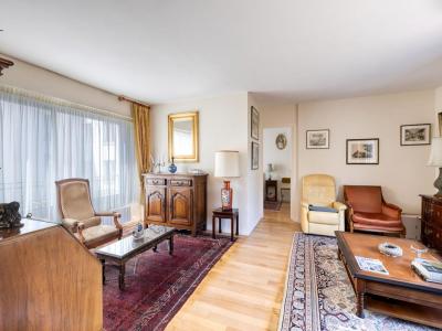 For sale Paris-16eme-arrondissement 2 rooms 60 m2 Paris (75016) photo 2
