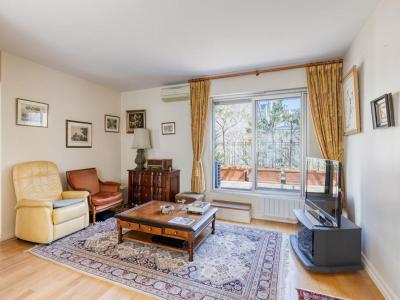 For sale Paris-16eme-arrondissement 2 rooms 60 m2 Paris (75016) photo 4