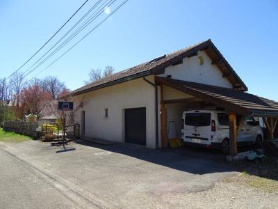 Annonce Vente 5 pi�ces Maison Etival 39