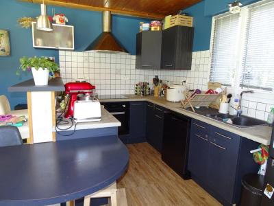 Acheter Maison Etival Jura