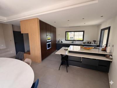 Annonce Vente 5 pi�ces Maison Bordeaux 33