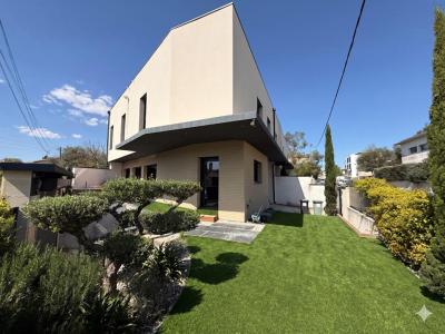 Acheter Maison 150 m2 Bordeaux