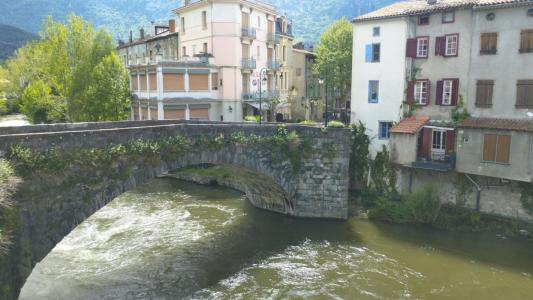 For sale Quillan 6 rooms 134 m2 Aude (11500) photo 0