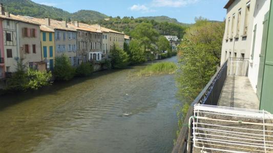 Acheter Maison Quillan Aude