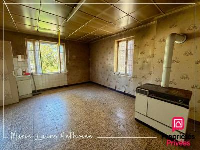 Acheter Maison Longepierre Saone et loire