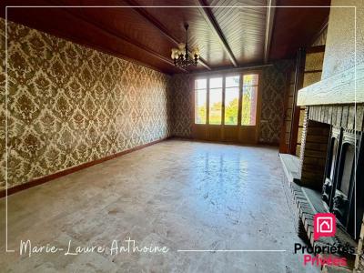 Acheter Maison Longepierre 85000 euros