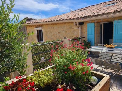 For sale Uzes 7 rooms 202 m2 Gard (30700) photo 0